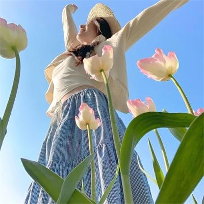 乡间一日